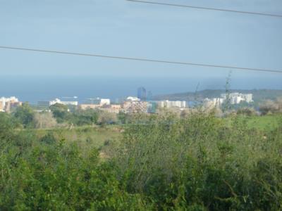 Finca de 15400m2 con increíbles vistas al Cala Millor, SaComa ,S´Illot y Porto Cristo en SantLlorenç Des Cardassar.